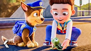#pawpatrolthemightymovie Final Fight Scene | PAW PATROL: THE MIGHTY MOVIE (2023) Movie CLIP HD | Adalki sfm