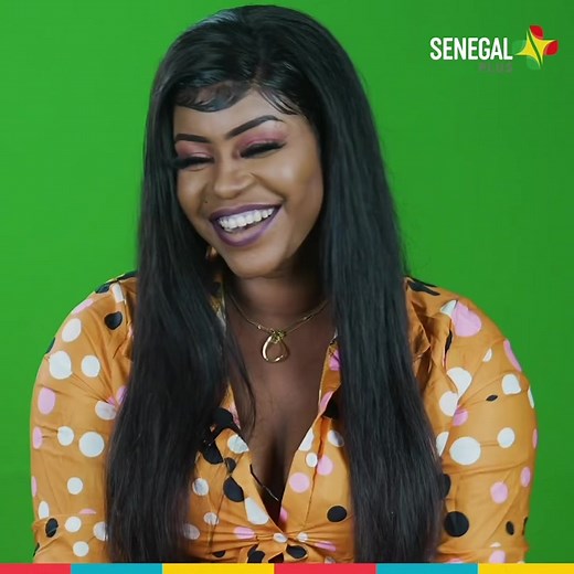 Senegal Plus sur TikTok