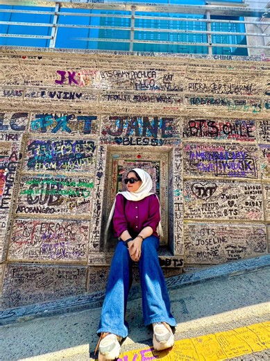 Exploring BTS's First Dorm and BigHit’s Old Building