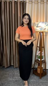18K views · 43 reactions | Pencil skirt details ♥️ #clothingexpress #pencilskirt #trendingvideo #vacationwear | Clothing Express 2.0 | Facebook