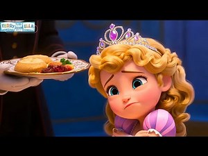 I Only Eat One Thing! | Little Princess 🍓 | A Fun New Animation for Kids