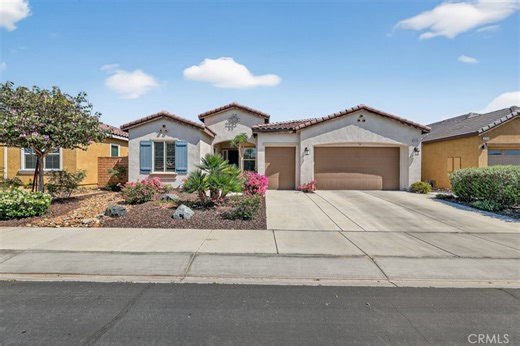 85556 Molvena, Indio, CA 92203 - MLS TR26064360 - Coldwell Banker