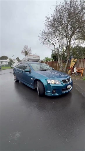 VE Holden Commodore 2013 series 2 #edit #shorts