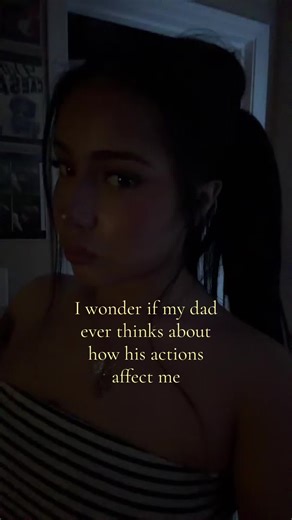 Understanding Daddy Issues: The Impact of Parental Actions