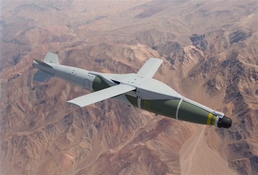 🇺🇸 The U.S. State Department has cleared a $373.6 million deal to supply Ukraine with JDAM-ER glide kits and related equipment.🇺🇦 Kyiv has requested 1,200 KMU-572 kits for 226 kg Mk-82 bombs, along with 332 KMU-556 kits designed for 900 kg-class bombs.Footage created using Grok AI