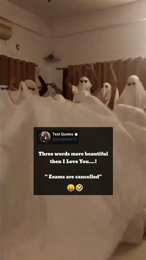 The ultimate plot twist every student dreams of #funny #faketweet #reels #shorts #viral #subscribe