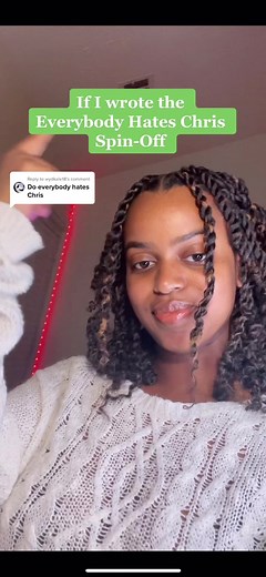 Chris Gets His GED Result Part 2 | Everybody Hates Chris Writers