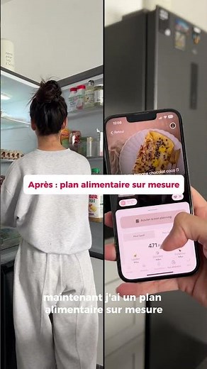 Avec Grity VS sans Grity : Tu vas adorer faire du sport à la maison pour seulement 0,89€/ semaine