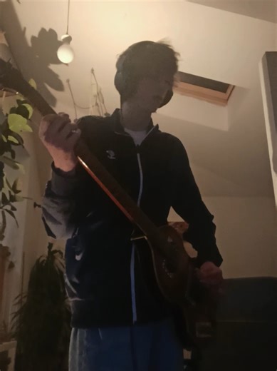 All My Loving by The Beatles: A Bass Guitar Tribute