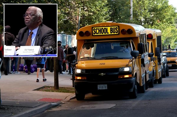 Exclusive | NYC school bus firms plan to fire workers, end service to 150K students in contract dispute