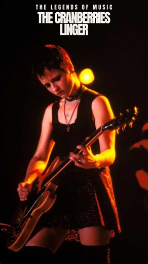 The Legends Of Music on Instagram: "The Cranberries performing “Linger” Live at the Astoria in London in 1994 The origins of “Linger” can be traced to a demo of music created by guitarist Noel Hogan long before the Cranberries had Dolores O’Riordan as their front woman. The original set of lyrics for the song were penned by a bloke named Niall Quinn who was the group’s first singer. When Dolores joined the band she contributed some ideas turning it into a song of regret based on a soldier she on