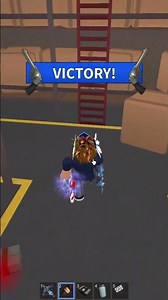 LUA NA PRACA - MM2 MONTAGE