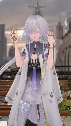 Wuthering Waves｜ラブソングに襲われる｜Mornye #Mornye #WutheringWaves #SHORTS