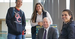 Office of the President