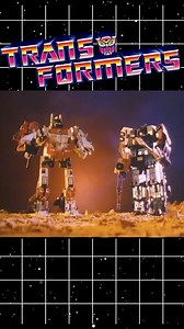 119K views · 3K reactions | Japanese Meanasor vs Aerialbots Commercial #transformers | Robo Toy Fest | Facebook