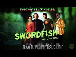 The Movie Zone SwordFish