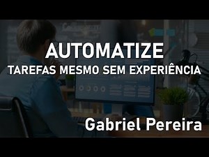Como Automatizar Tarefas Administrativas com Dataload (Mesmo Sem Experiência!)