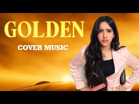 Shfa - Golden (Official Music Cover)