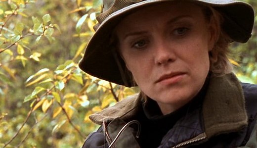 Stargate Sg-1 S01E06 The First Commandment