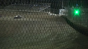 31K views · 1.1K reactions | Last night at practice, we got the smell of methanol, the sight of wheelstands & the sound of 410 c.i. engines that brings an irresistible feeling that is indescribable. Best part yet? We do it again tonight with the USAC AMSOIL INC. National Sprint Cars at Bubba Raceway Park.  蘭 NOS Energy Drink | GSP North America | USAC Racing | Facebook