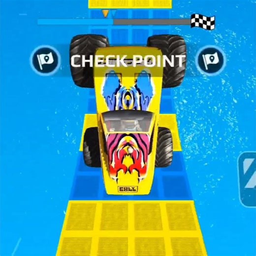 Monster Truck Backflip FAILS & WINS Compilation #MonsterTruck #Backflip #Fail #usa