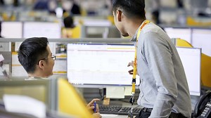 Order Management