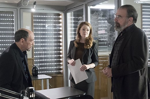 Homeland Season 5 Episode 10 Review: New Normal