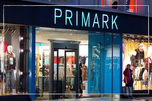 Primark online shopping: Can you order online and does Primark deliver?