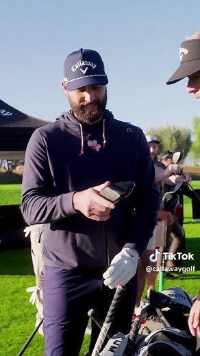 New Quantum Golf Drivers - Influencer Reactions