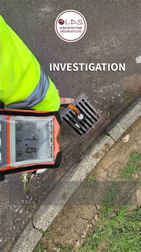 📍 Ever been on the M95? #waterleak #leakdetection #LDS