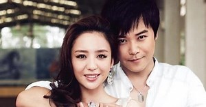 "Mỹ nhân Tân Cương" Đồng Lệ Á chính thức ly hôn chồng