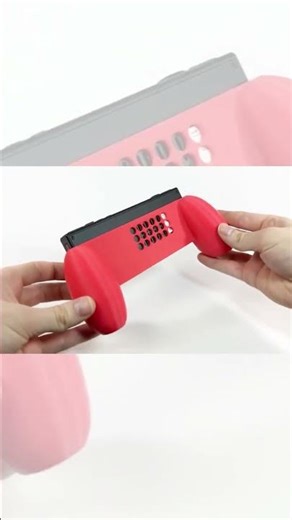 Upgrade comfort on your AyaNeo Pocket Micro instantly