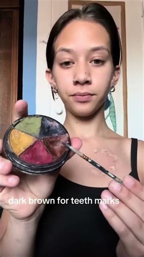 SFX zombie bite tutorial