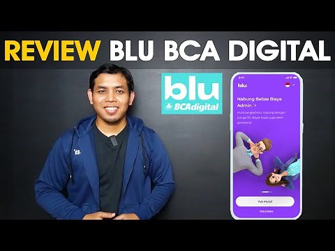 Review Jujur Blu by BCA Digital