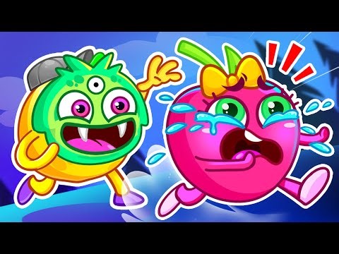 Don't Be a Bully Song 😡 Be A Friend! ❤️ +More Kids Songs & Nursery Rhymes by VocaVoca🥑