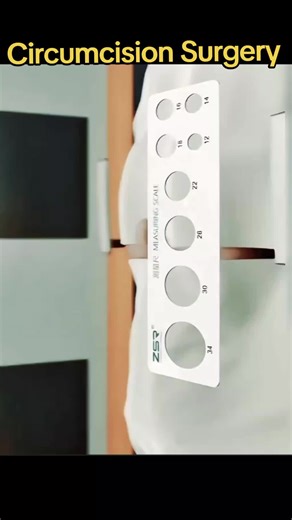 Modern Techniques in ZSR Circumcision Surgery