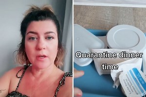 Mum's holiday quarantine warning after catching COVID-19 in Majorca - Netmums