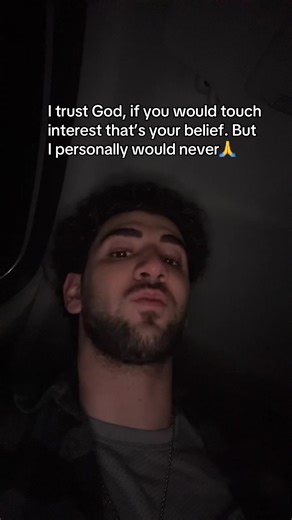 my personal view. #viral #interest | trust