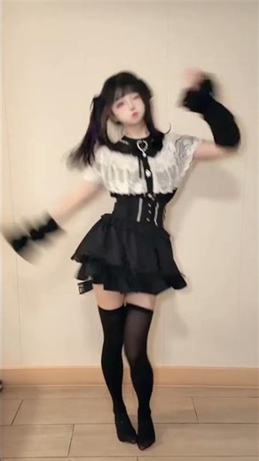 #雰囲気女子#ぴえん系女子 #萌系 #滴泪系 #量产型