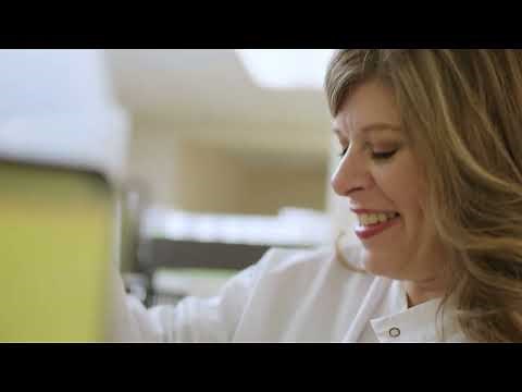 Career Spotlight: Improve Health and Improve Lives as an Accessioner