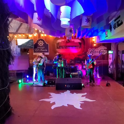 Tormenta Tropical #loviral #eltimon