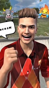 My first vlog in free fire | Animated video #freefire #freefireshorts #vlog