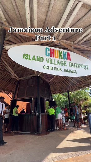 Chukka Adventures in Jamaica: Exciting Island Activities and More