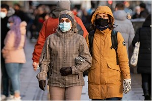 Latest Covid rules in Scotland explained as face mask law ends