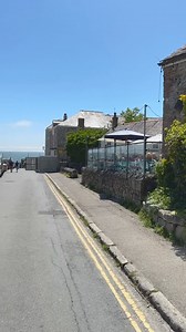 39K views · 1.3K reactions | A walk through the ancient harbour and down to the beach at beautiful Charlestown, on the south coast  | Dreams of Cornwall | Facebook