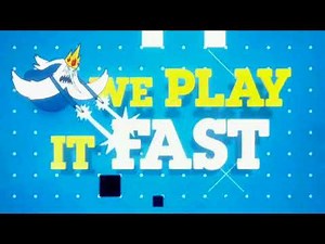 CNXD - It's A Fun Thing!