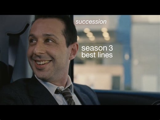Succession - Funniest Moments of Season 3