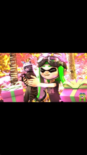 Splatoon - Maeka ENDERFOX #3