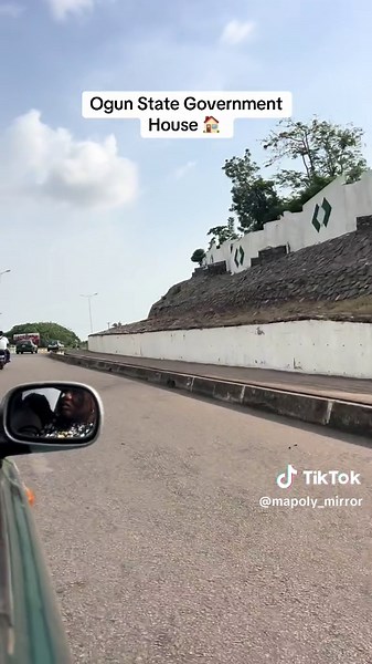 Explore Ogun State Government House Tour