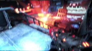 برترین تریلرها-تریلر هیجان انگیز بازی Alien Rage